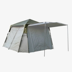 Nash BankLife Gazebo Skull Cap